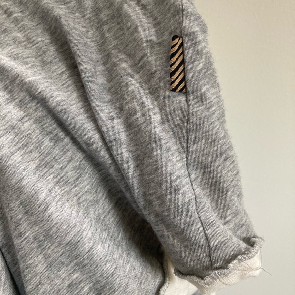 Long sleeve dual-sided shirt - Picture 4 of 7